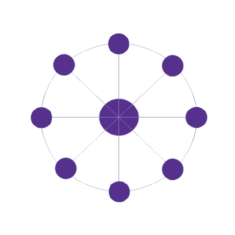 Github Node M2m M2m Edge Example M2m Communication Through Edge - Premium Dark Texture Gallery - Ultra HD