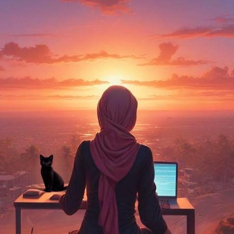 Marwa Atef596 Github - Premium Light Background Gallery - Ultra HD