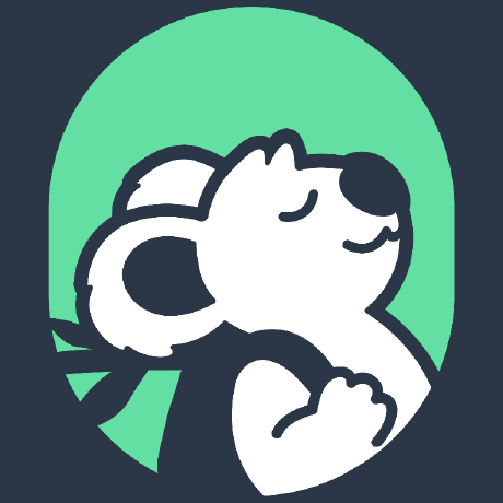 Koala Mhf Github - Retina Dark Pictures for Desktop