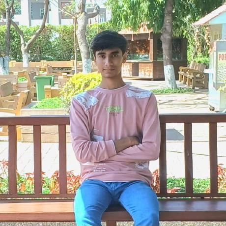 Harshkumar Github - Gradient Photos - Gorgeous HD Collection