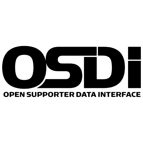 Open Supporter Data Interface Documentation Osdi - Incredible Minimal Picture - HD