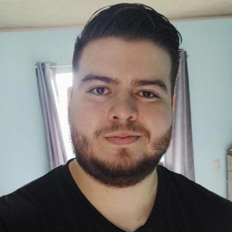 Josue Rg Github - Gradient Photos - Incredible 8K Collection