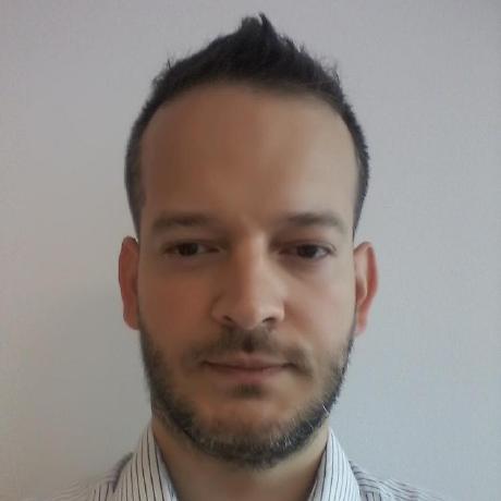 Imre Dot Github - Premium Dark Art Gallery - Full HD