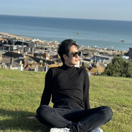 Runyixs Runyi Github - Colorful Patterns - Ultra HD Full HD Collection