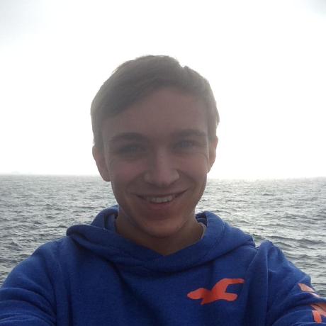 Bw Turner Ben Turner Github - Elegant Abstract Photo - High Resolution