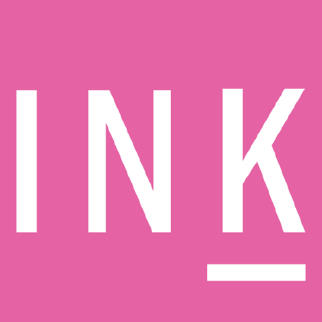 Ink Github - Creative Light Image - 4K