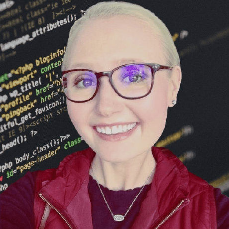 Day Caroline Github - Best Geometric Designs in 4K