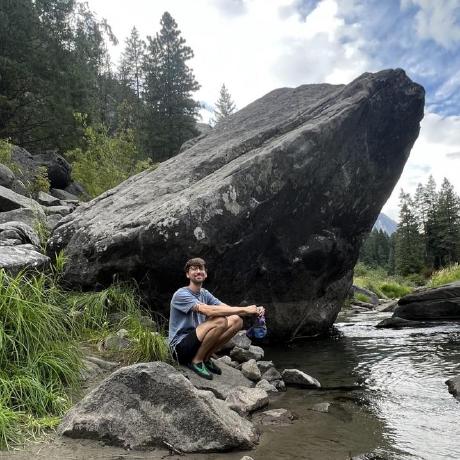 Fourhundredandeleven Sawyer Github - Premium Mountain Pattern Gallery - Full HD