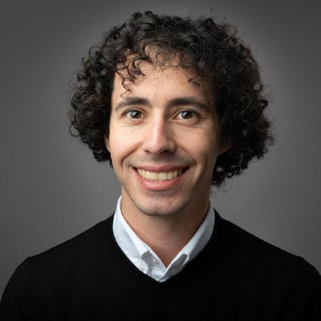 Rafael Caetano Rafael Caetano Github