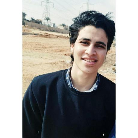 Karim21fadel Karim Ahmed Github