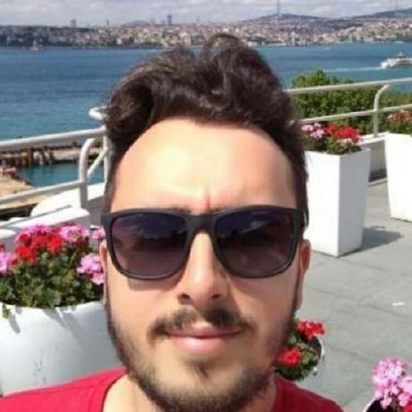 Gurkan Yakar Github Page - City Picture Collection - Retina Quality