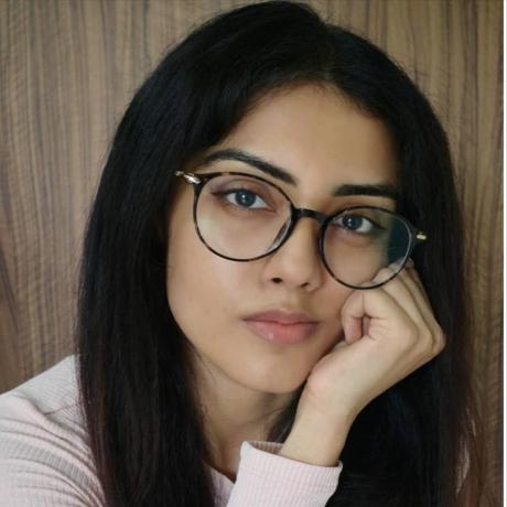 S Bose Shiladitya Bose Github - Ultra HD Gradient Image - HD