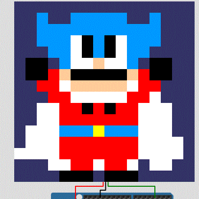 Github Datacute Tiny4koled Library For An Attiny85 To Use An Ssd1306 - Download Perfect Minimal Photo | Desktop