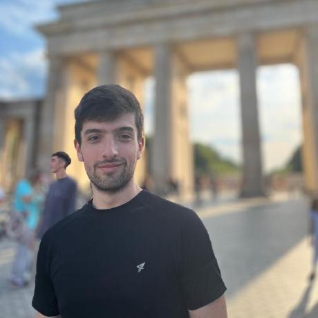 Antoberon Antonella Beron Github - Premium Gradient Image Gallery - HD