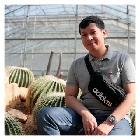 Jonusnattapong Nattapong Tapachoom Github - Premium Minimal Texture - 8K