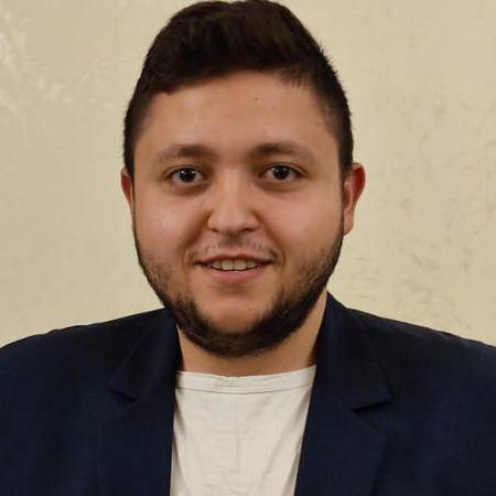 Montaserz Muntaser Abuzaid Github - Classic Minimal Illustration - 4K