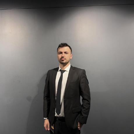 Aydemirbrkay Berkay Aydemir Github - City Images - Beautiful Retina Collection