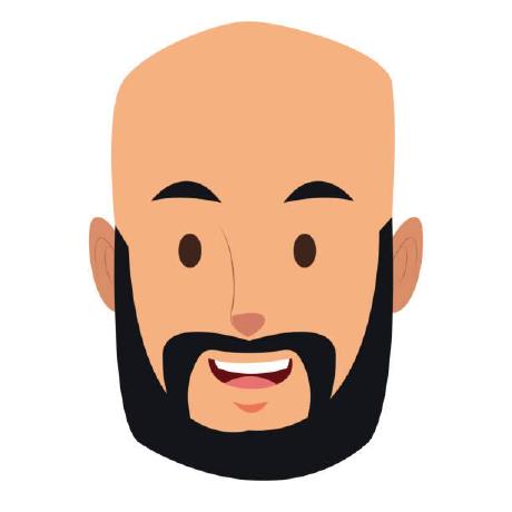 Glen Tanda Github - Gradient Pictures - Modern Retina Collection