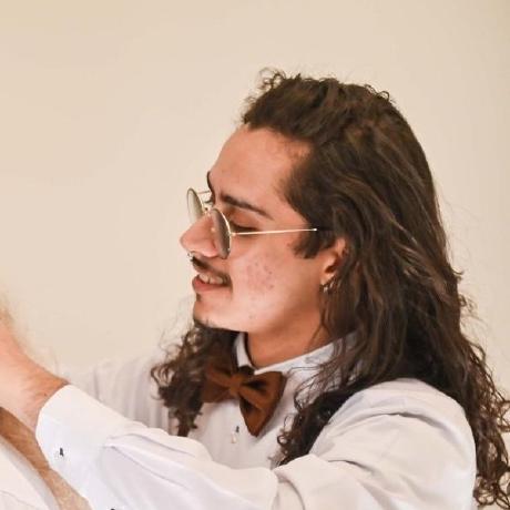 Romulo Ribeiro Github - Gradient Illustration Collection - 4K Quality