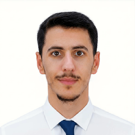 M Rifai Github - Best City Backgrounds in Desktop