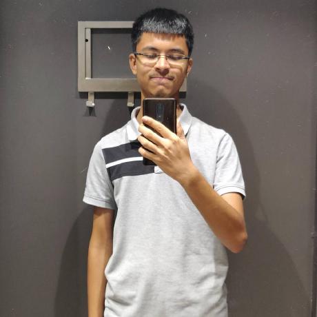 Shreyasvedpathak Github