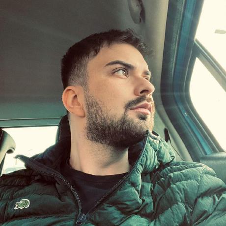 Kodrin Codrin Mihail Github - Light Design Collection - Retina Quality