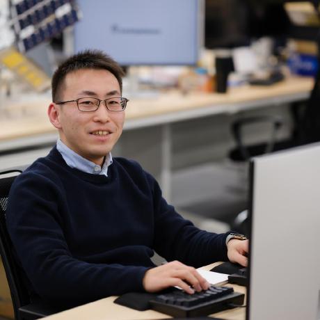 Sankichi92 Takahiro Miyoshi Github