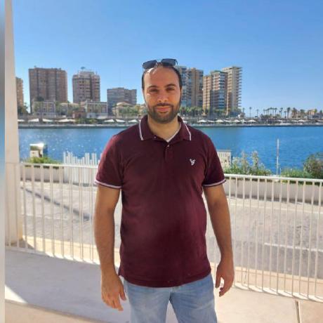 Mohamad J Jaradat On Linkedin Dataanalysis Datascience - HD Light Patterns for Desktop