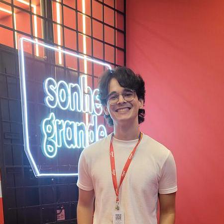 Viniciusmaiam Vinicius Maia Github - Ultra HD Geometric Image - HD