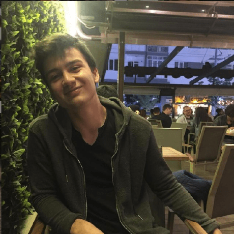 Kaan1940 Kaan Bal Github - Best Abstract Designs in Desktop