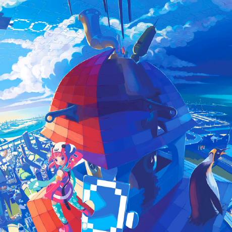 Github Sunys Zhx Campus Errand Program - 4K Gradient Photos for Desktop