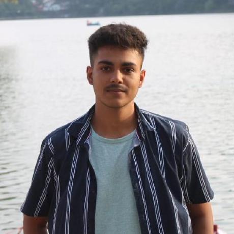 Amanjoshi1604 Aman Joshi Github - Mobile Mountain Patterns for Desktop