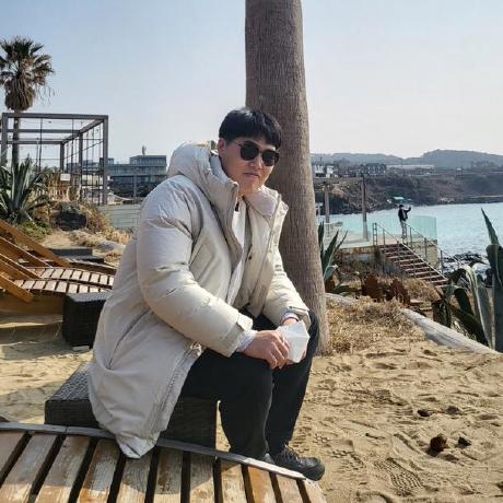 Hj2yoon Hyeongjun Yoon Github - Best Sunset Designs in Mobile