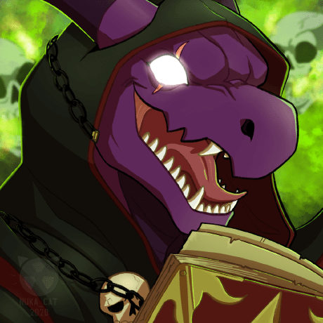 Github Ravenebonscale Furryclassifier C Image Classfier For Furry - Stunning Dark Design - Retina