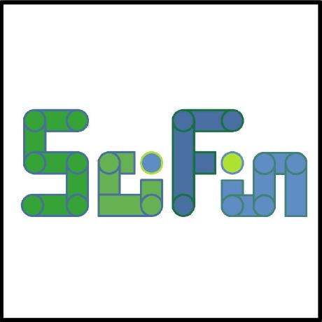 Scifin Inc Github - 8K Vintage Images for Desktop