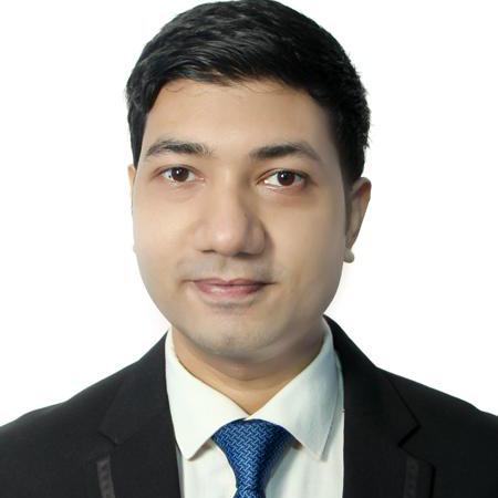 Subhradeep Mazumder Github - Classic Minimal Wallpaper - High Resolution