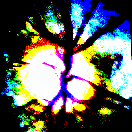 Automorph Automorph Data Py At Main Rmaphoh Automorph Github - Download Beautiful Sunset Pattern | Ultra HD