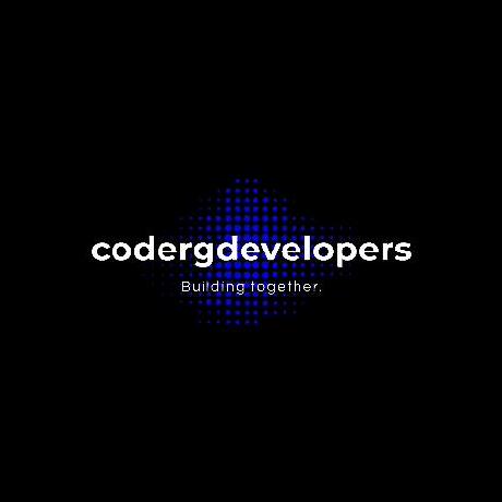 Codergdevelopers Github