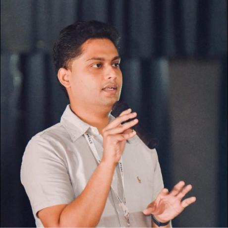 Dprabhath Prabhath Mannapperuma Github - Download Stunning Dark Art | Ultra HD