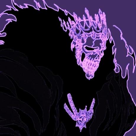 Fffaded Faded Github - Download Modern Mountain Wallpaper | High Resolution