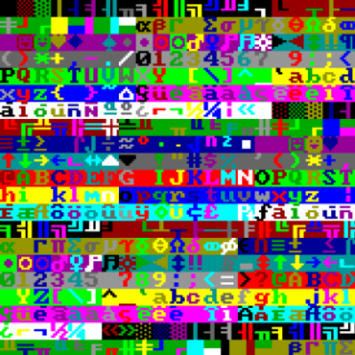 Luk1337 Github - Colorful Photos - Amazing 4K Collection