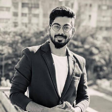 Saikrishnaveeravalli Sai Krishna Veeravalli Github - Modern Geometric Image - 8K