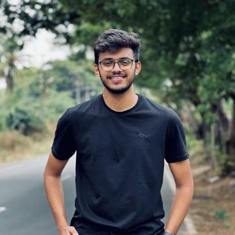 K4 Run Karun Darnal Github - Landscape Illustrations - Classic 4K Collection