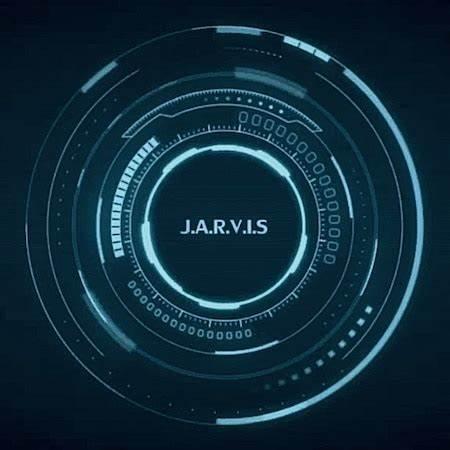 Github Saivarshith1110 Jarvis - Ocean Design Collection - Desktop Quality