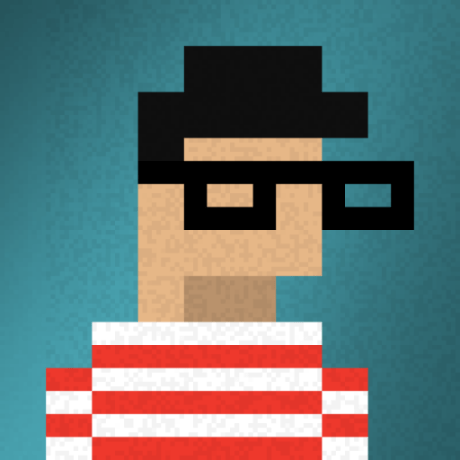 Thierry Marvyn Thierry Marvyn Github - Retina Minimal Textures for Desktop