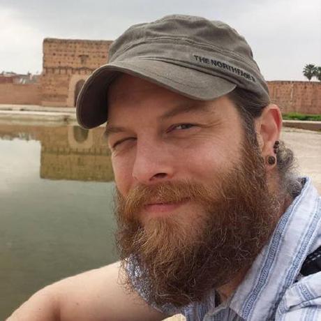 Philpott Github - Premium Ocean Texture Gallery - Full HD