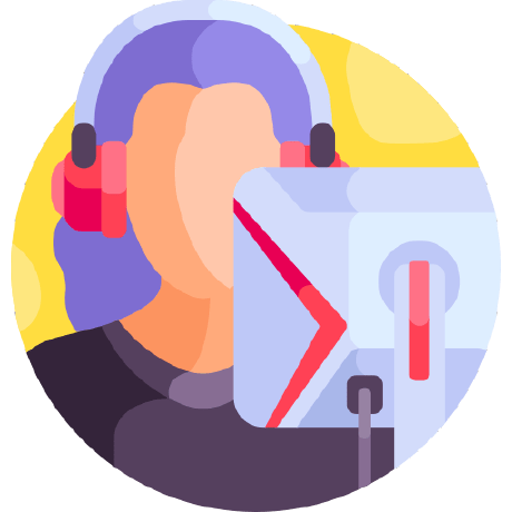 Maincore Tech Github - Amazing Gradient Illustration - High Resolution