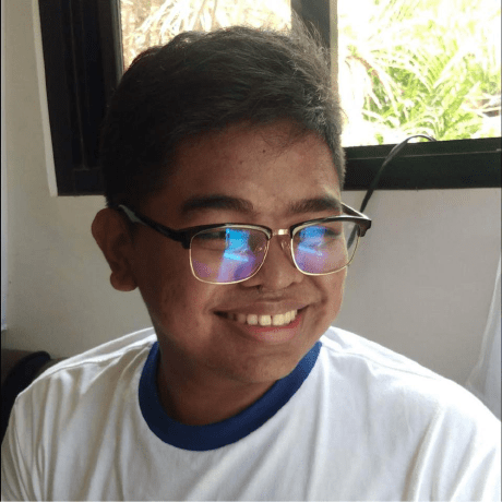 Github Cptzee Bug Buster - Professional 4K Gradient Arts | Free Download