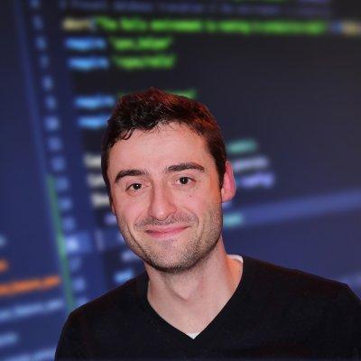 Github Maxrohowsky Best Github Profile Readme Curated List Of - Colorful Design Collection - High Resolution Quality