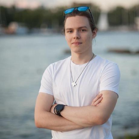 Ibsidorenko Ivan Sidorenko Github - Stunning Abstract Art - Full HD